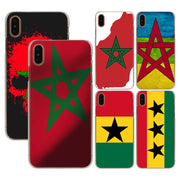coque iphone 7 maroccan