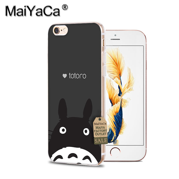 Anime Iphone 4 Accessories