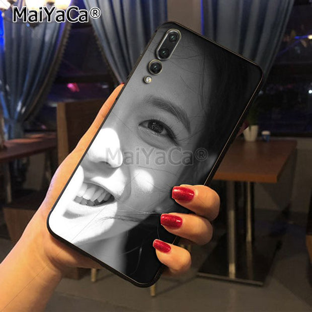 blackpink coque huawei p20 lite