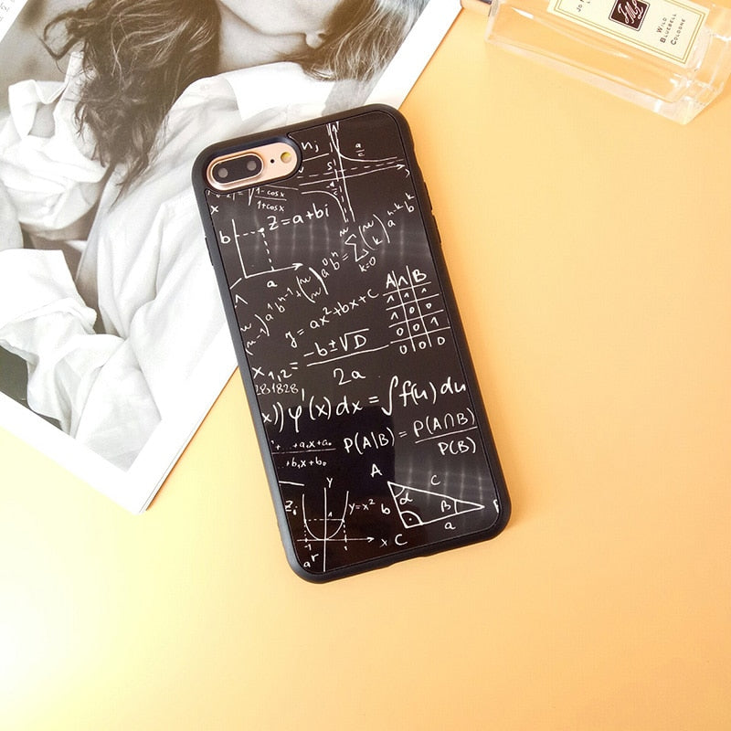 math coque iphone 6