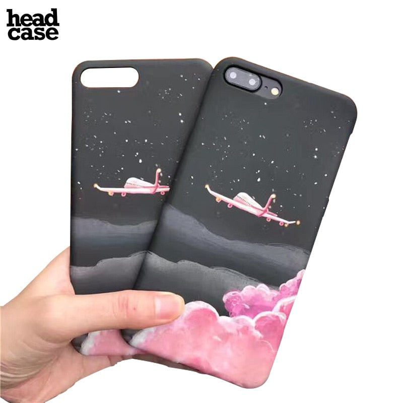 coque iphone 6 head case