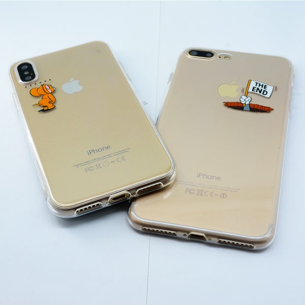 coque tom et jerry iphone xr