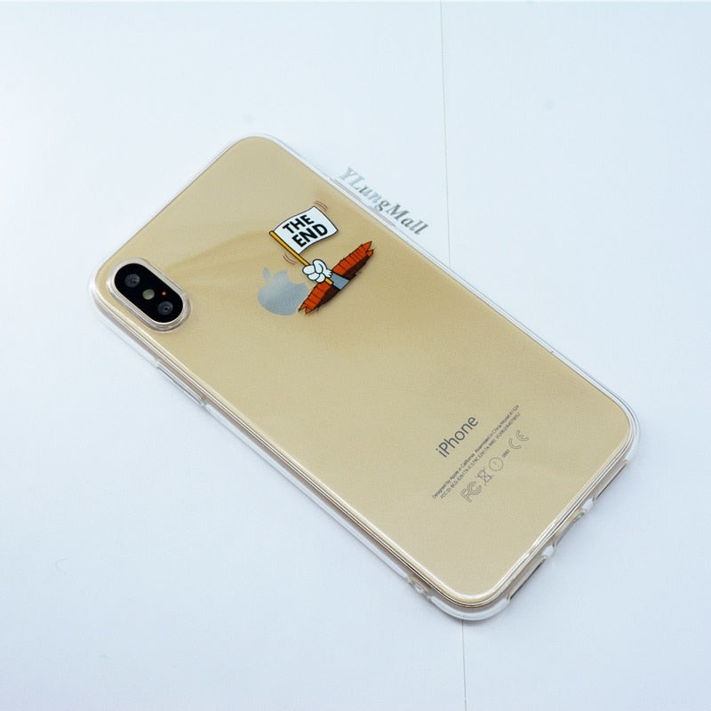 coque iphone xs max tom et jerry