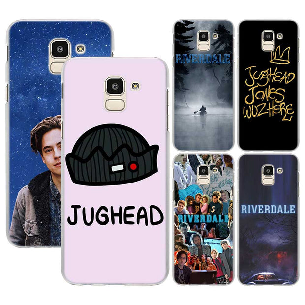 coque riverdale samsung j3 2017