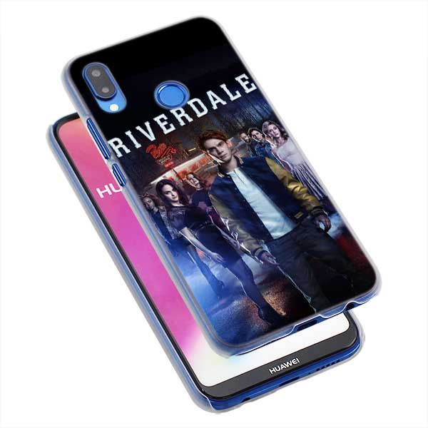 riverdale coque huawei p8 lite 2017