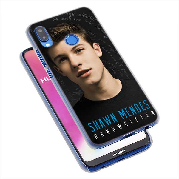 coque huawei p20 lite shawn mendes