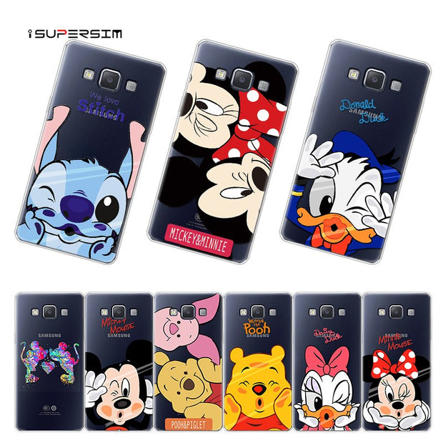 coque samsung galaxy a5 2015 mickey