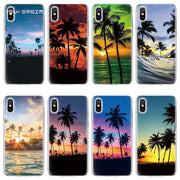 coque iphone 7 coconuts