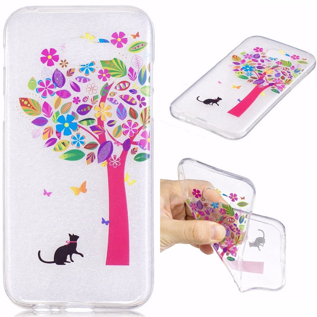 coque samsung a5 2017 koala