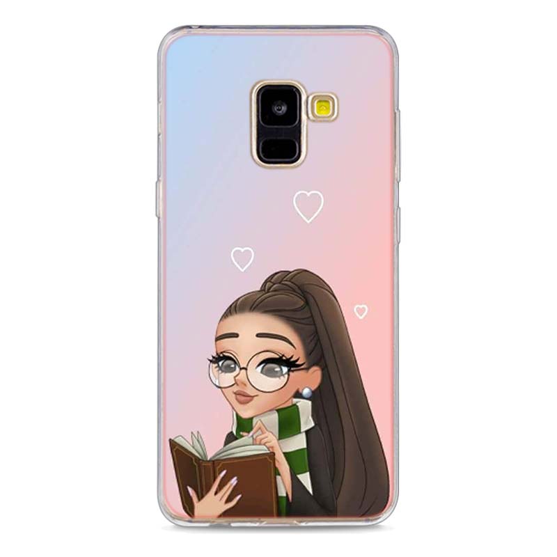 coque samsung a5 2016 ariana grande