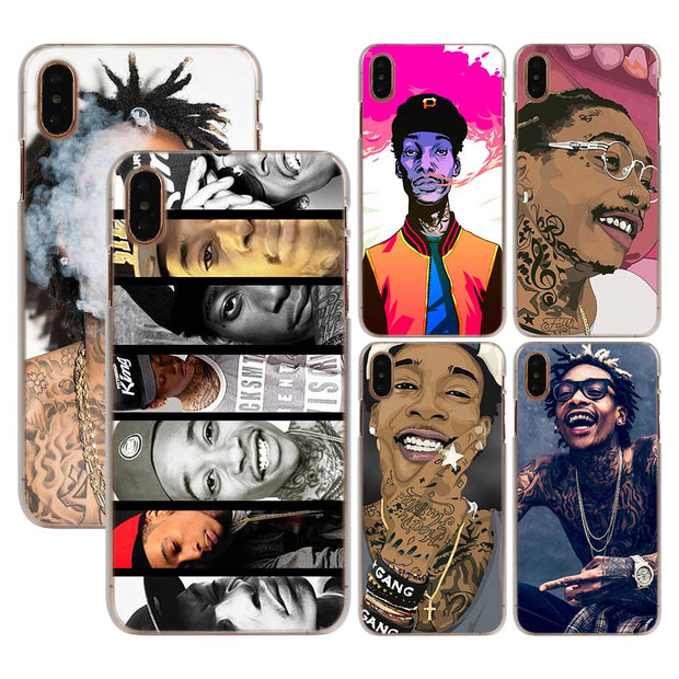 coque iphone 6 wiz khalifa