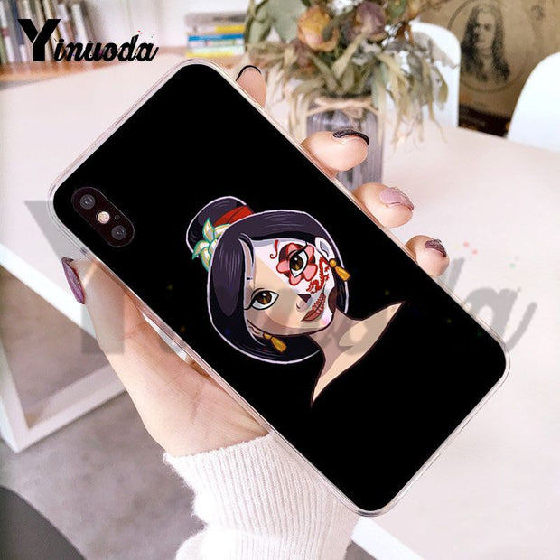 coque iphone xs max mulan