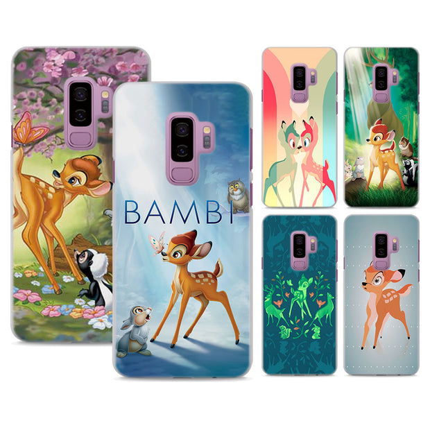 coque samsung bambi