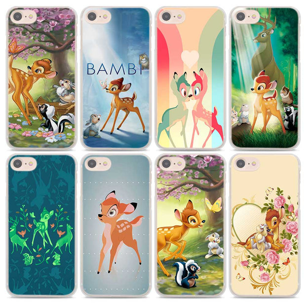 coque bambi iphone xr