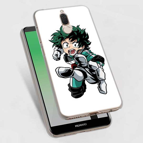 coque huawei p20 lite loki