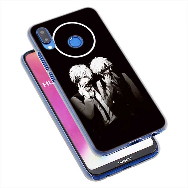 coque huawei p10 lite tokyo ghoul