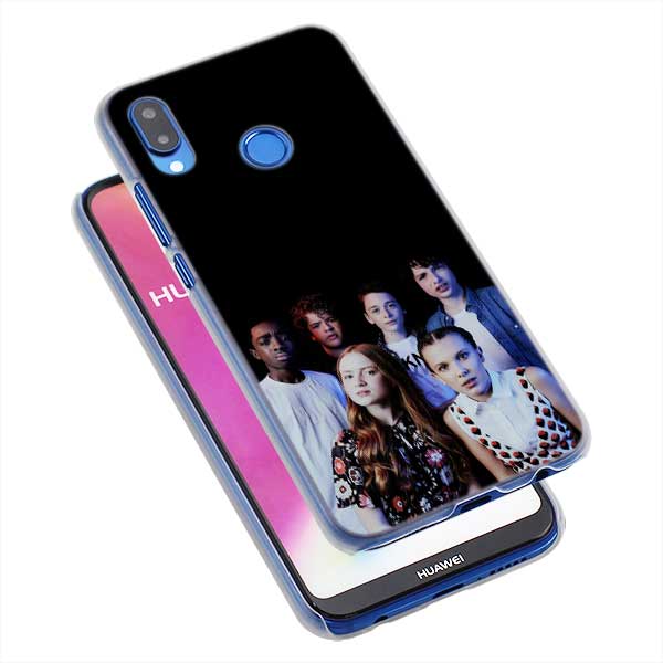 coque kpop huawei p smart 2019