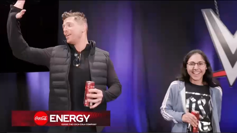 Coke Energy 