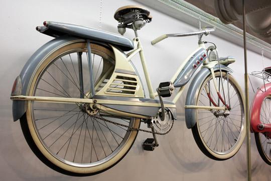 1950 jc higgins bicycle