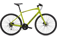 specialized sirrus 2.0 hyper green