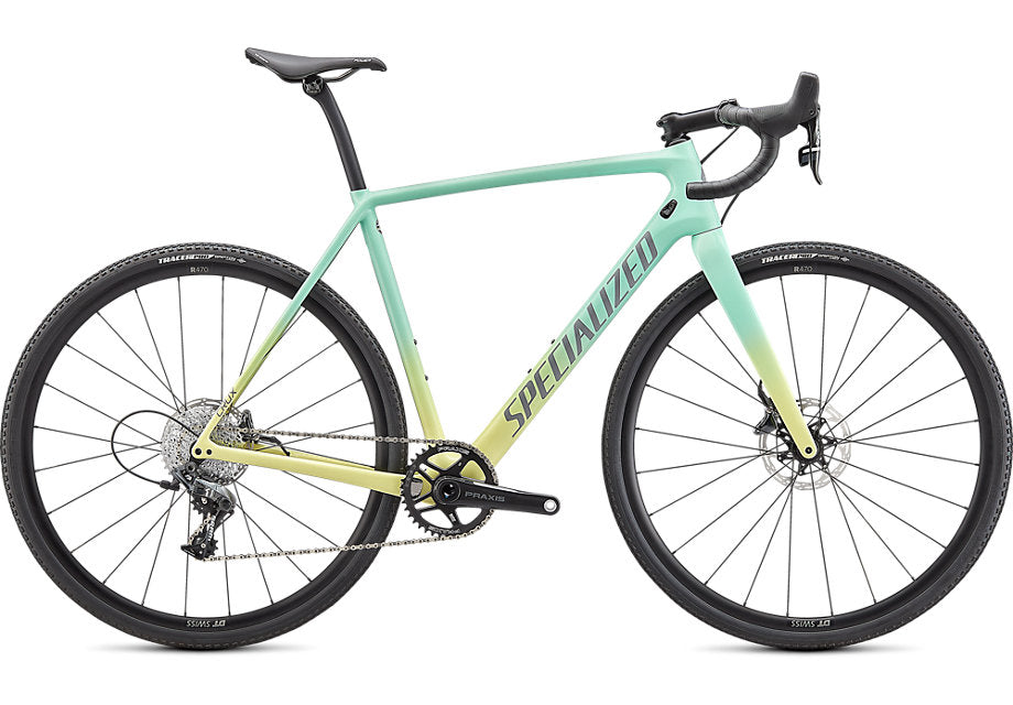 specialized crux 61cm