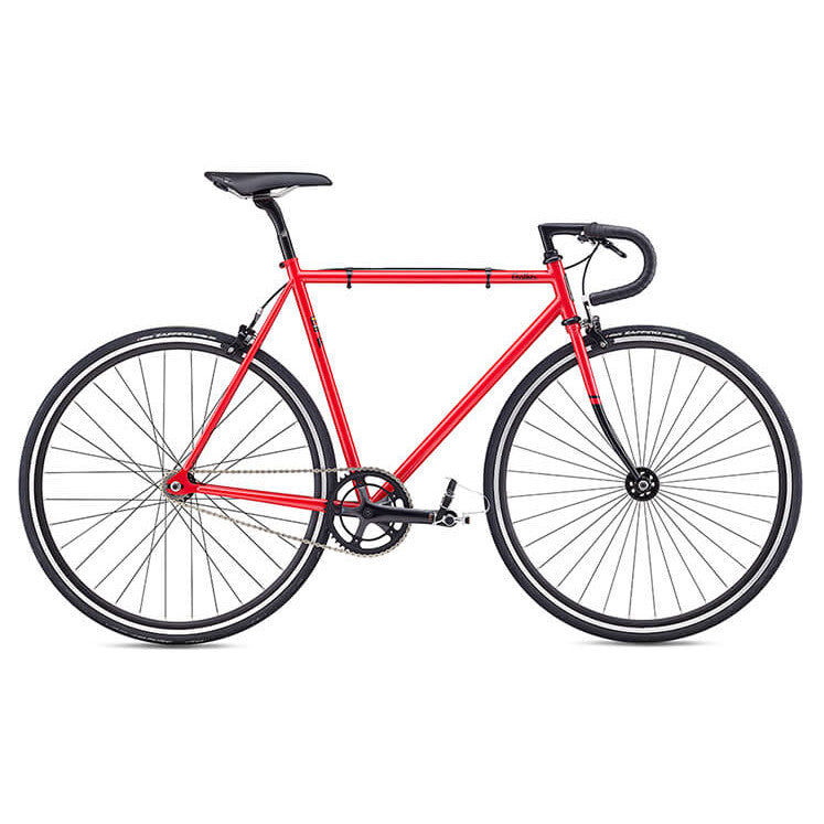 fuji single speed bike