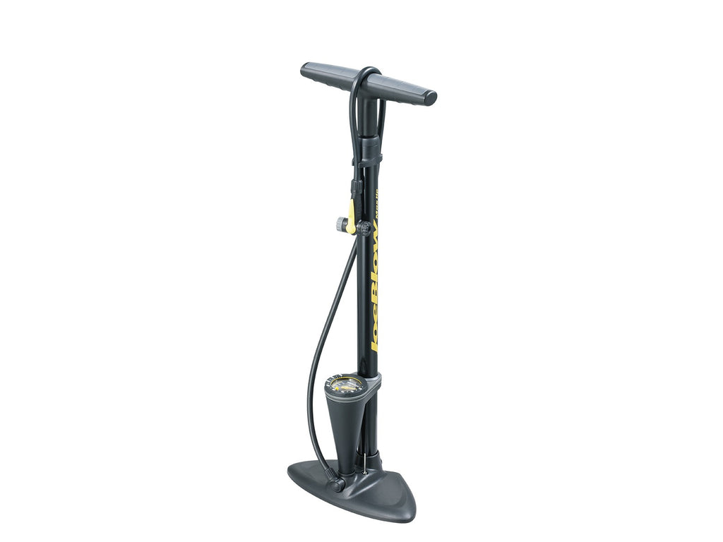 topeak cycle pump