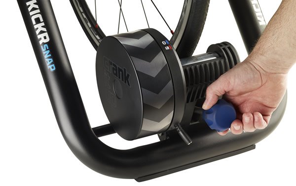 kicker bike trainer