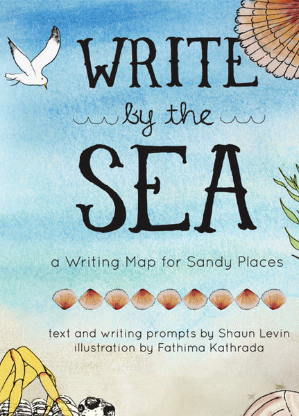 creative writing for sea