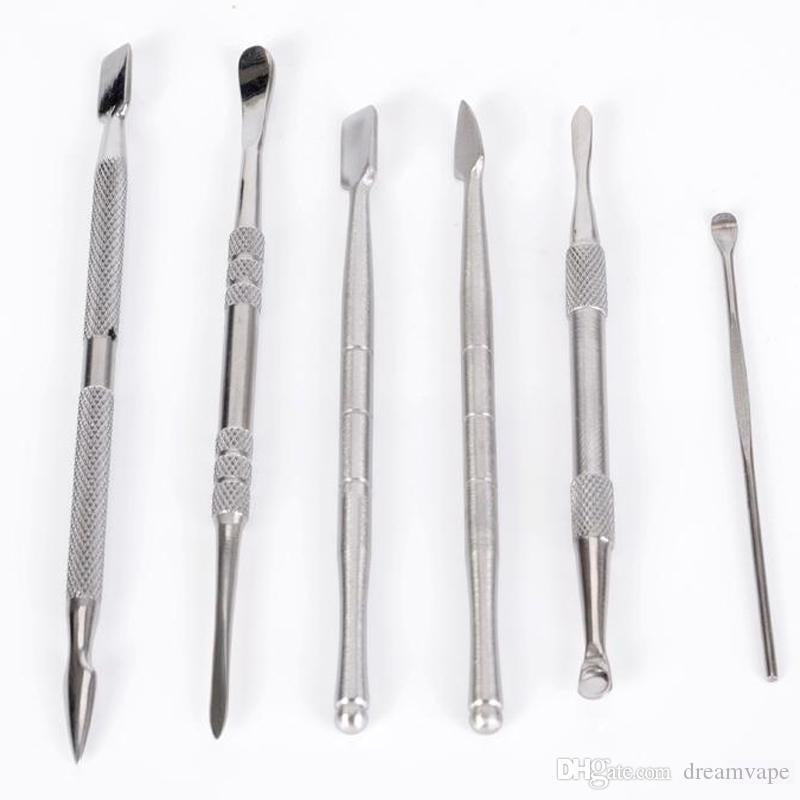 5 DIP METAL DAB TOOLS – Dip Devices