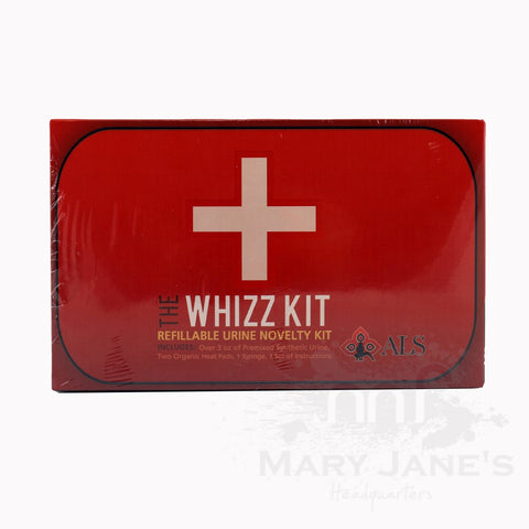 Whizz Kit Synthetic Urine