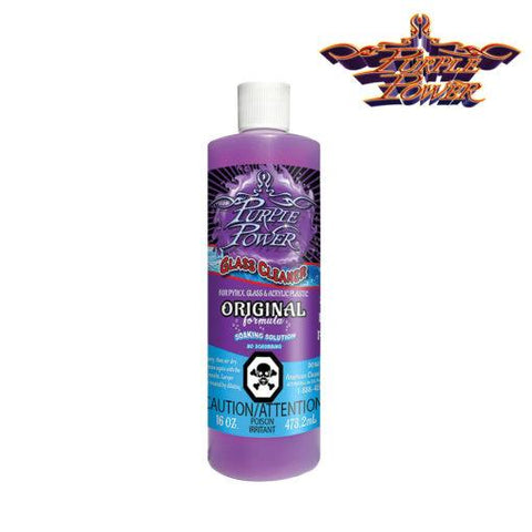 Purple Power Original Cleaner