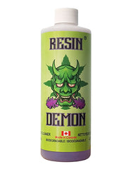 Resin Demon Bong Cleaner