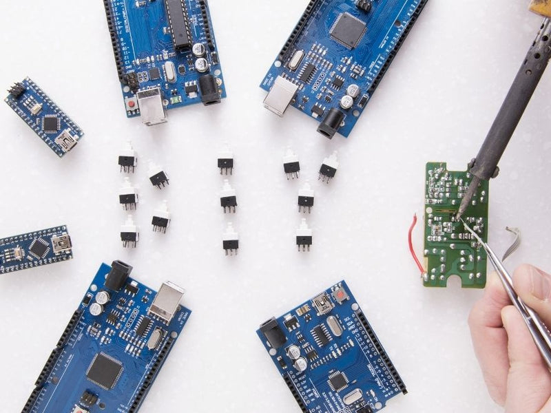 raspberry pi vs arduino cnc