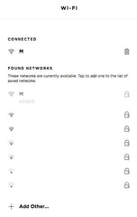 Beocreate WiFi Setup