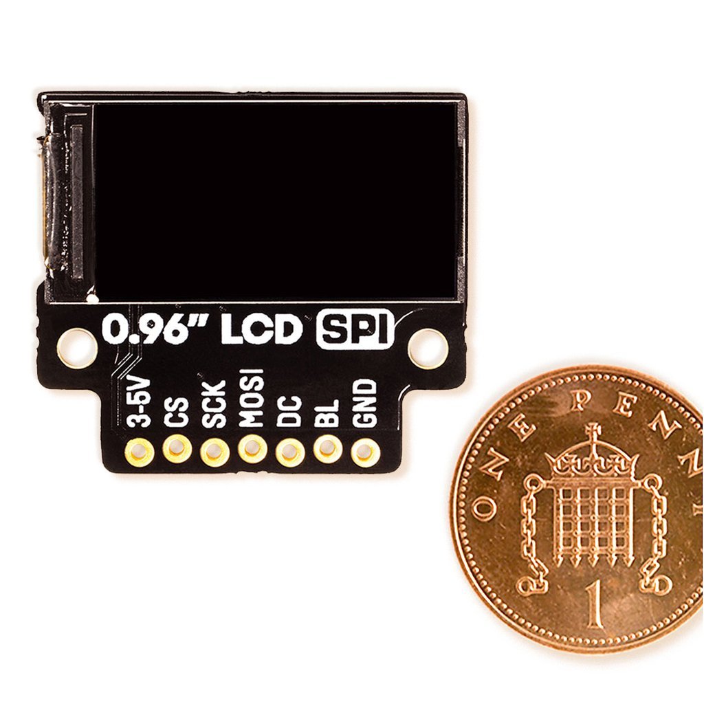 pimoroni lcd