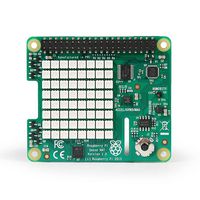 Raspberry Pi Sense HAT