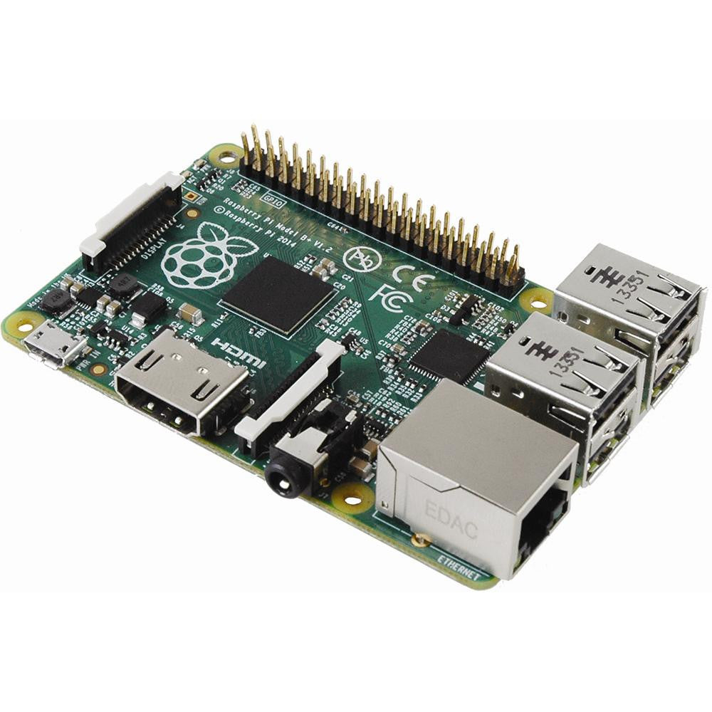 Pi model