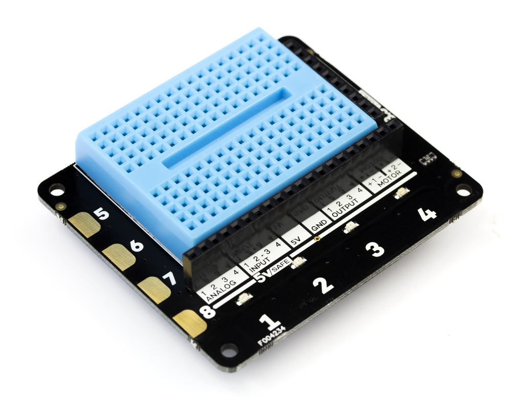 PiJuice HAT – A Portable Power Platform For Every Raspberry Pi