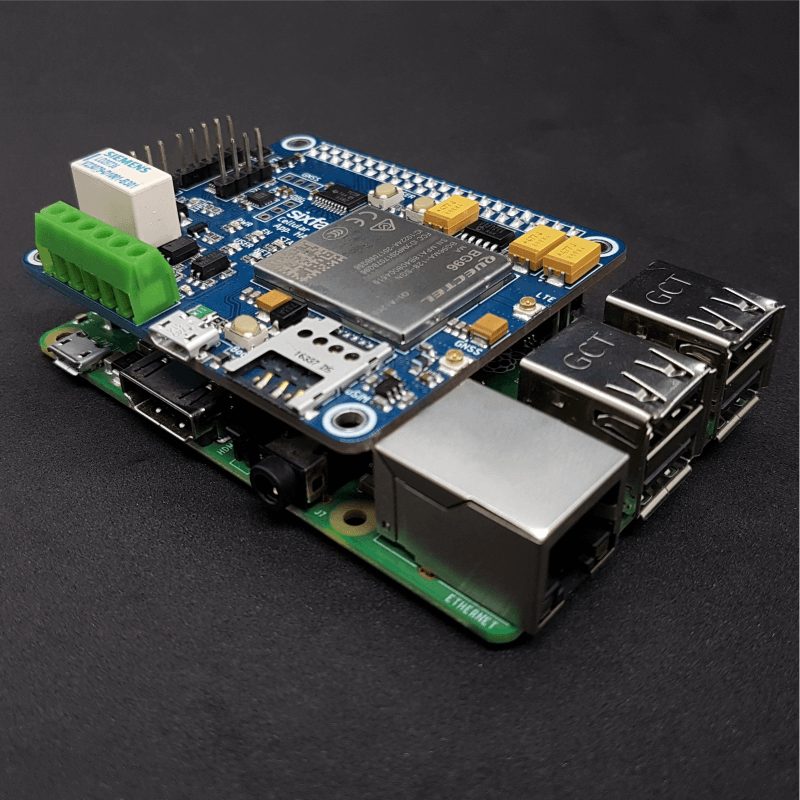 Raspberry pi вместо магнитолы