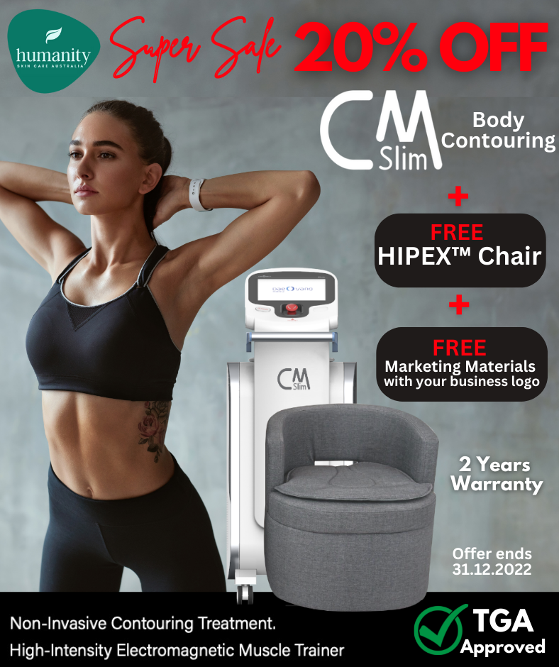 CM Slim - Body Contouring