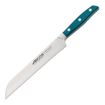 ARCOS Brooklyn  Rocking Santoku Knife 19cm