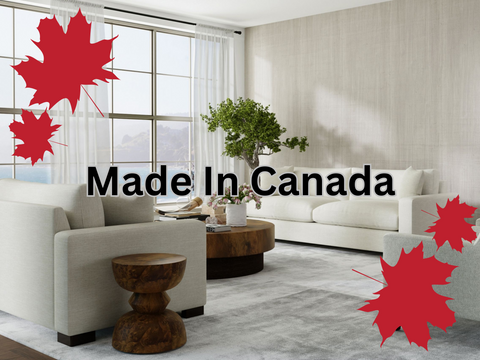 Celebrate Canada Day with us and shop for fabulous Canadian-made items