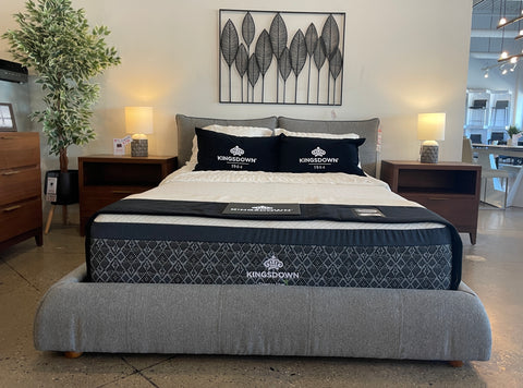 The Encore Elite Hybrid Mattress