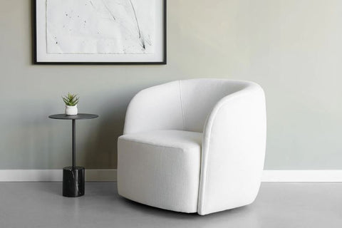 The Lola Accent Chair
