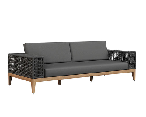 Modern sofas