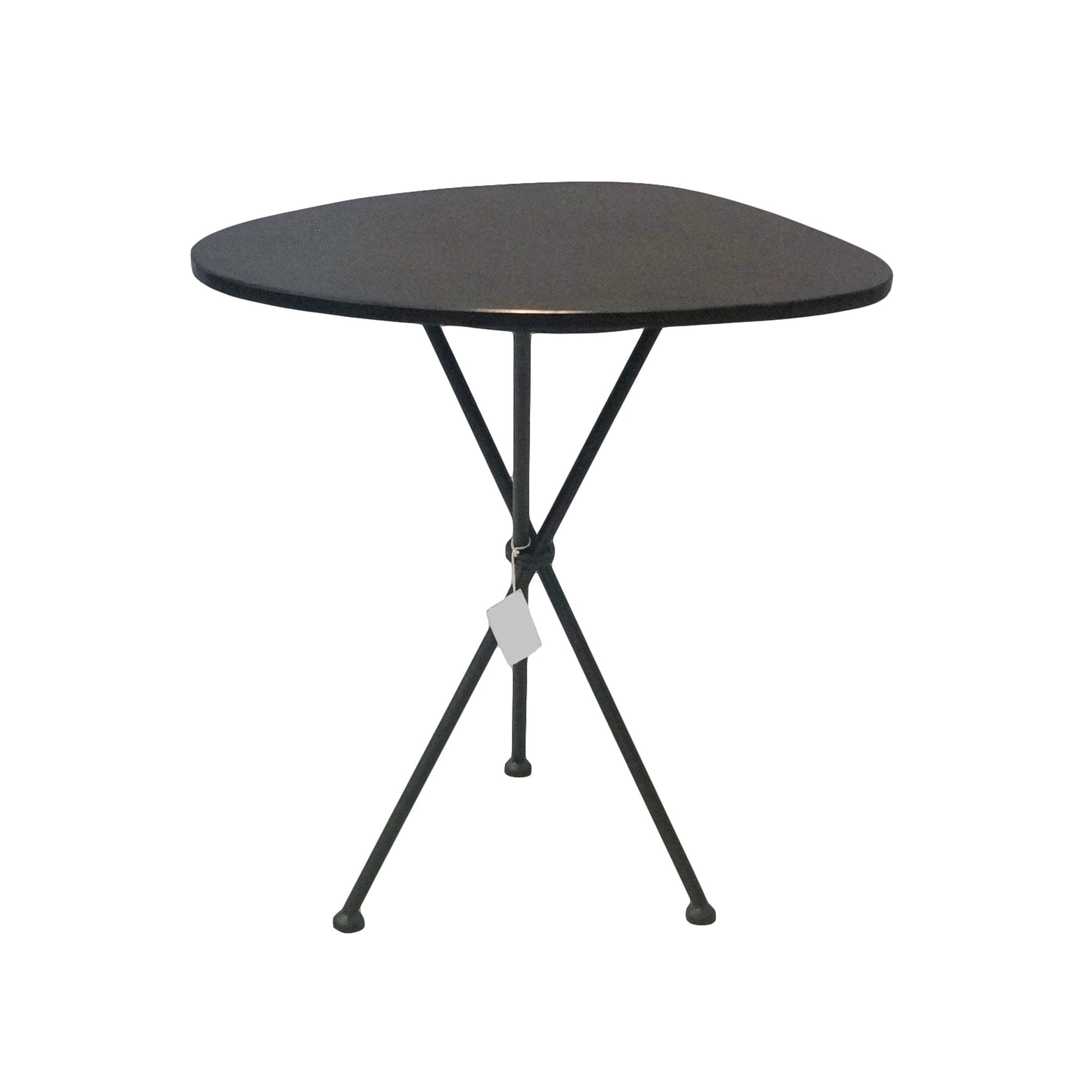 Earth Wind Fire Tripod Side Table