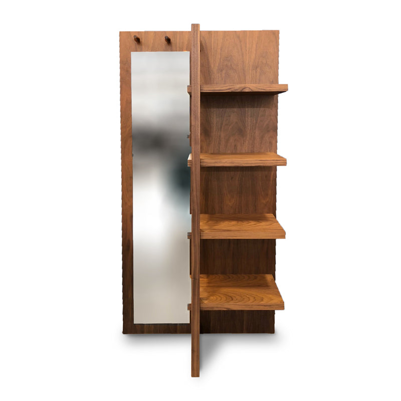 Loft Bookcase