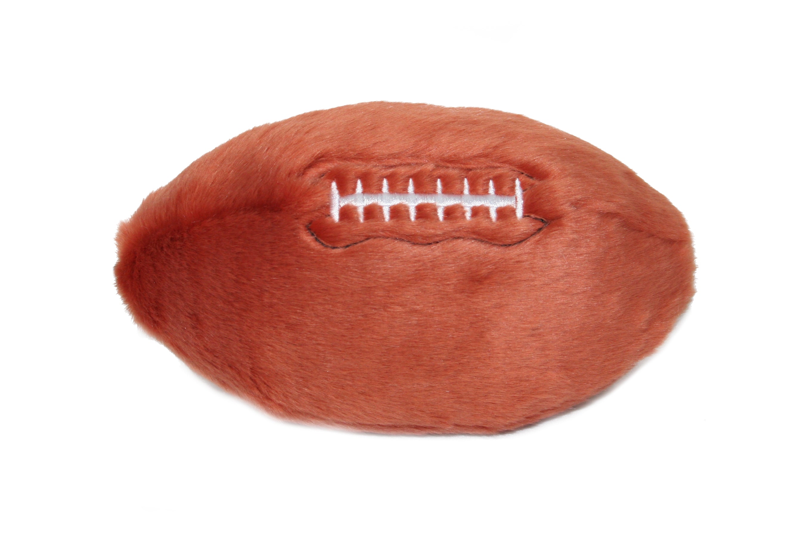 football dog toy