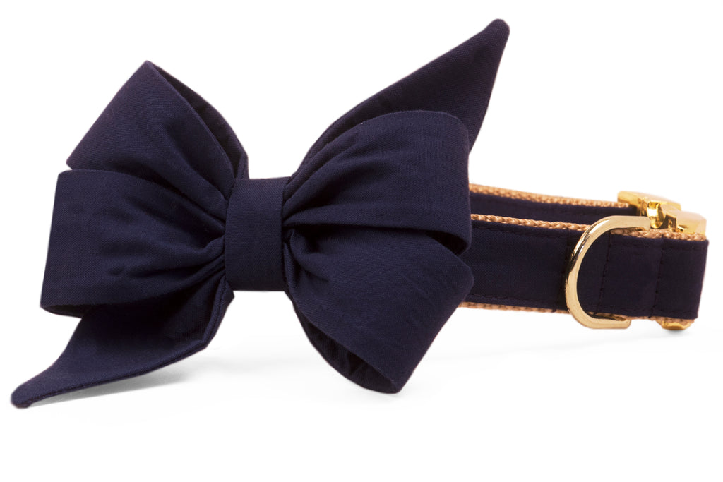 Belle Bow Collars | Crew LaLa